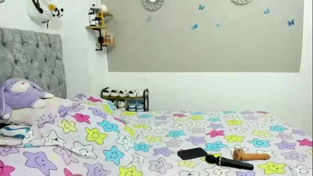 Thumbnail 3, nay_and_aleja's Stream at Chaturbate, 1 month ago