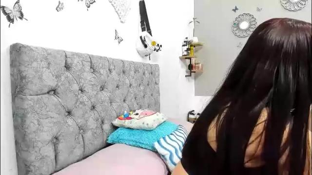 Thumbnail 1, nay_and_aleja's Stream at Chaturbate, 1 month ago