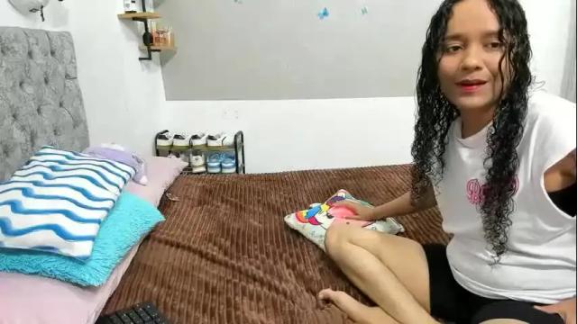 Thumbnail 2, nay_and_aleja's Stream at Chaturbate, 1 month ago