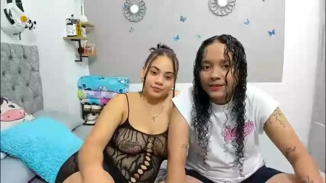 Image 10 of nay_and_aleja Stream on Chaturbate on 1 month ago