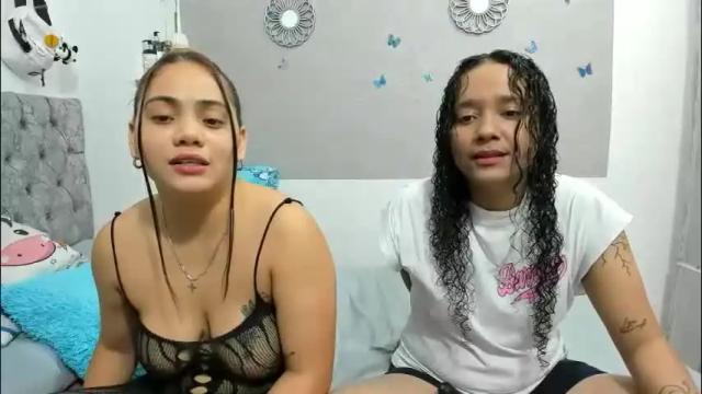 Image 12 of nay_and_aleja Stream on Chaturbate on 1 month ago