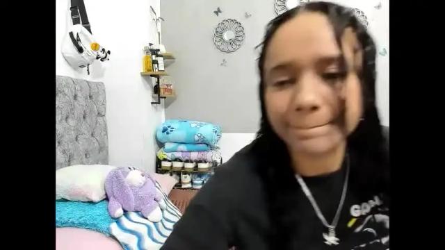 Thumbnail 2, nay_and_aleja's Stream at Chaturbate, 1 month ago