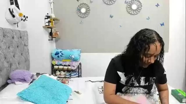 Image 10 of nay_and_aleja Stream on Chaturbate on 1 month ago