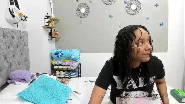 Thumbnail 3, nay_and_aleja's Stream at Chaturbate, 1 month ago