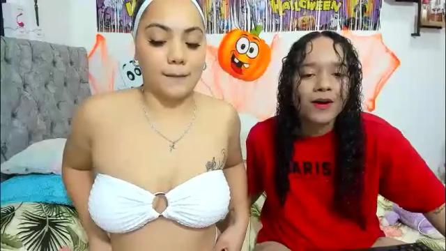 Image 3 of nay_and_aleja Stream on Chaturbate on 5 days ago