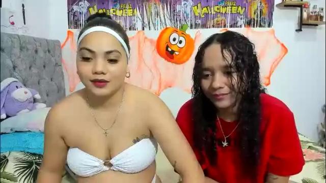 Image 8 of nay_and_aleja Stream on Chaturbate on 5 days ago