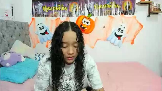 Thumbnail 1, nay_and_aleja's Stream at Chaturbate, 3 days ago