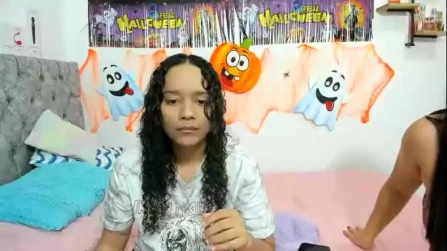 Image 10 of nay_and_aleja Stream on Chaturbate on 3 days ago