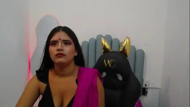 Image 2 of naya_yalitza Stream on Chaturbate on 10 days ago