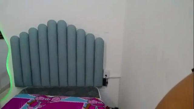 Image 8 of naya_yalitza Stream on Chaturbate on 10 days ago