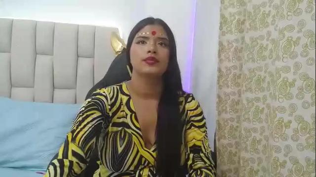 Thumbnail 1, naya_yalitza's Stream at Chaturbate, 5 days ago