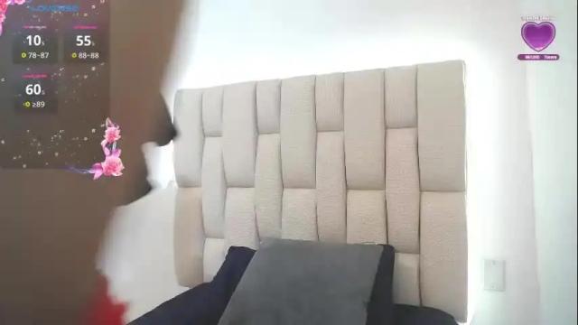 Image 10 of naya_yalitza Stream on Chaturbate on 1 day ago