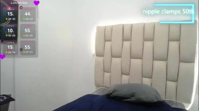 Image 10 of naya_yalitza Stream on Chaturbate on 21 hours ago