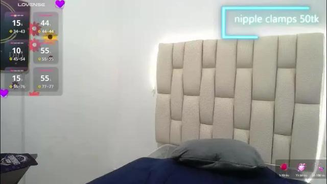 Image 11 of naya_yalitza Stream on Chaturbate on 21 hours ago