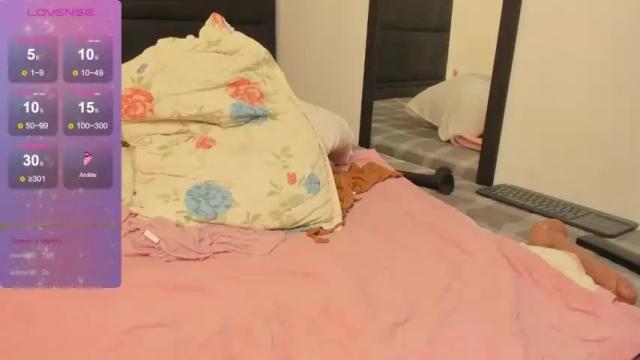 Image 8 of nayah_nassaumi Stream on Chaturbate on 14 months ago