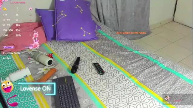 Thumbnail 1, nayah_nassaumi's Stream at Chaturbate, 2 months ago