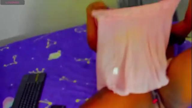 Image 8 of nayah_nassaumi Stream on Chaturbate on 1 month ago