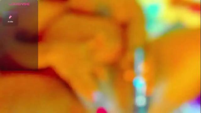 Image 6 of nayah_nassaumi Stream on Chaturbate on 2 months ago