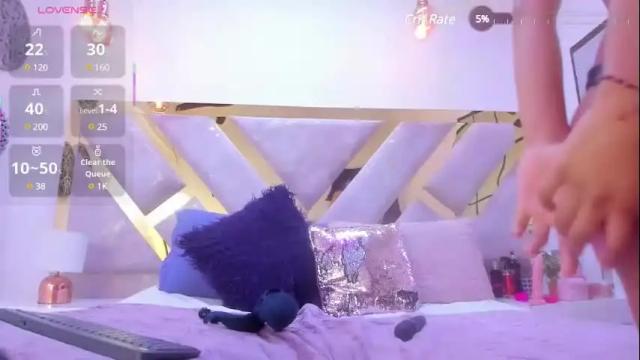 Image 8 of nayara_macherano Stream on Chaturbate on 1 month ago
