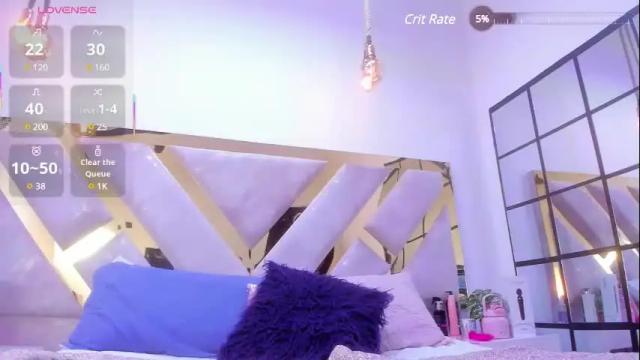 Image 7 of nayara_macherano Stream on Chaturbate on 5 days ago