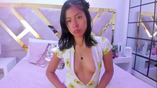 Thumbnail 3, nayara_macherano's Stream at Chaturbate, 1 month ago
