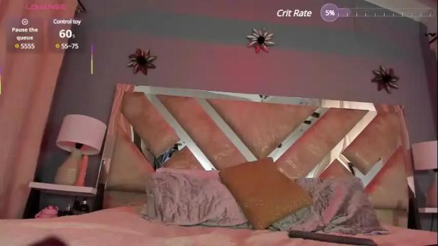 Image 6 of nayara_macherano Stream on Chaturbate on 26 days ago