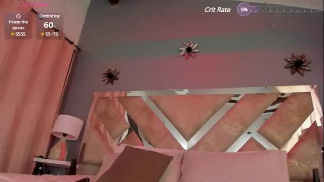 Image 12 of nayara_macherano Stream on Chaturbate on 15 days ago