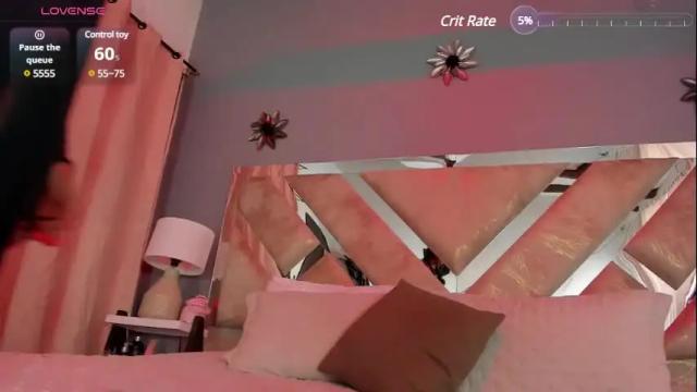 Image 10 of nayara_macherano Stream on Chaturbate on 14 days ago