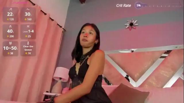 Image 3 of nayara_macherano Stream on Chaturbate on 14 days ago