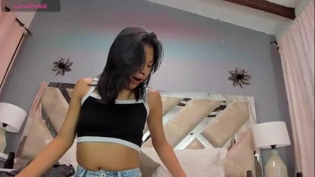 Thumbnail 1, nayara_macherano's Stream at Chaturbate, 11 days ago