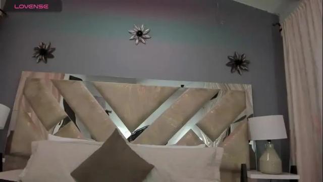 Thumbnail 2, nayara_macherano's Stream at Chaturbate, 11 days ago
