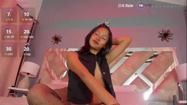 Image 8 of nayara_macherano Stream on Chaturbate on 12 days ago