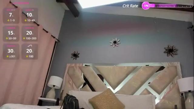 Thumbnail 1, nayara_macherano's Stream at Chaturbate, 7 days ago
