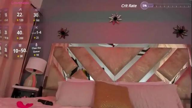 Image 12 of nayara_macherano Stream on Chaturbate on 11 days ago