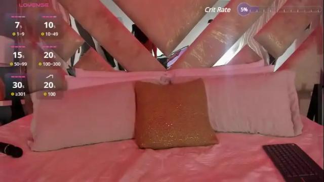 Thumbnail 2, nayara_macherano's Stream at Chaturbate, 6 days ago