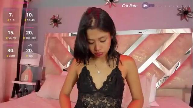 Thumbnail 1, nayara_macherano's Stream at Chaturbate, 17 hours ago