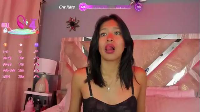 Image 12 of nayara_macherano Stream on Chaturbate on 1 month ago