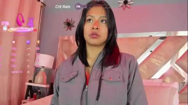 Image 10 of nayara_macherano Stream on Chaturbate on 1 month ago
