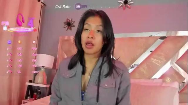 Image 12 of nayara_macherano Stream on Chaturbate on 1 month ago