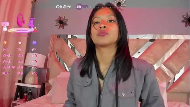 Image 3 of nayara_macherano Stream on Chaturbate on 1 month ago