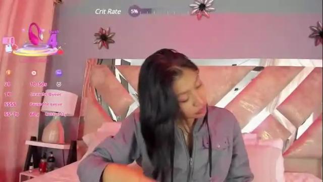 Thumbnail 2, nayara_macherano's Stream at Chaturbate, 1 month ago