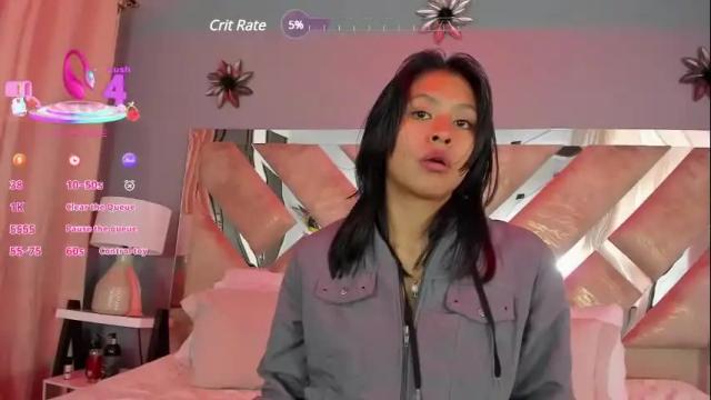 Image 8 of nayara_macherano Stream on Chaturbate on 1 month ago