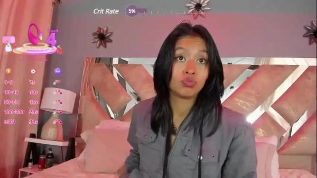 Thumbnail 3, nayara_macherano's Stream at Chaturbate, 1 month ago
