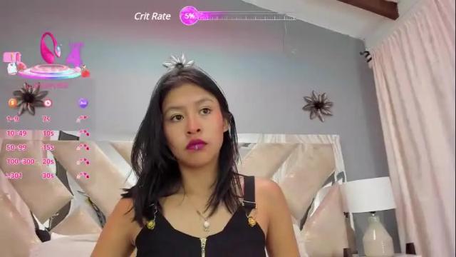 Image 4 of nayara_macherano Stream on Chaturbate on 1 month ago