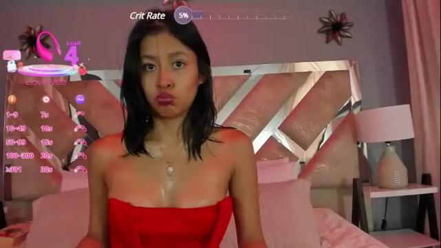 Image 8 of nayara_macherano Stream on Chaturbate on 1 month ago