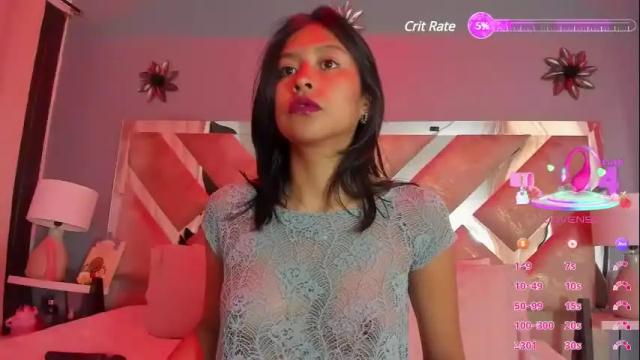 Thumbnail 1, nayara_macherano's Stream at Chaturbate, 1 month ago