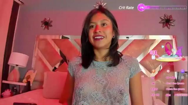 Image 3 of nayara_macherano Stream on Chaturbate on 1 month ago