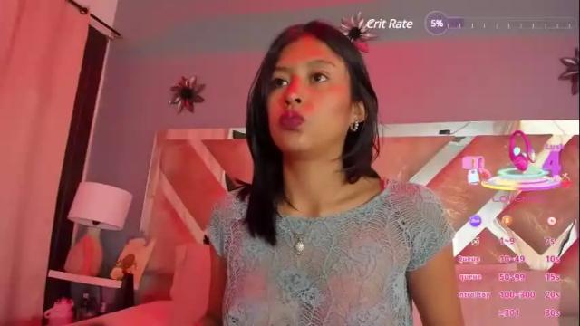 Image 8 of nayara_macherano Stream on Chaturbate on 1 month ago