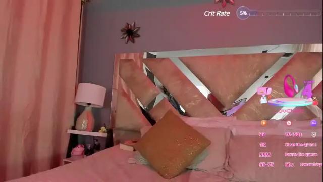 Image 12 of nayara_macherano Stream on Chaturbate on 1 month ago