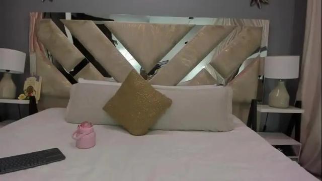 Thumbnail 1, nayara_macherano's Stream at Chaturbate, 1 month ago